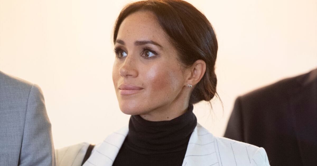 Meghan Markle 'expected a billionaire' and was left 'shocked' at one thing | Royal | News