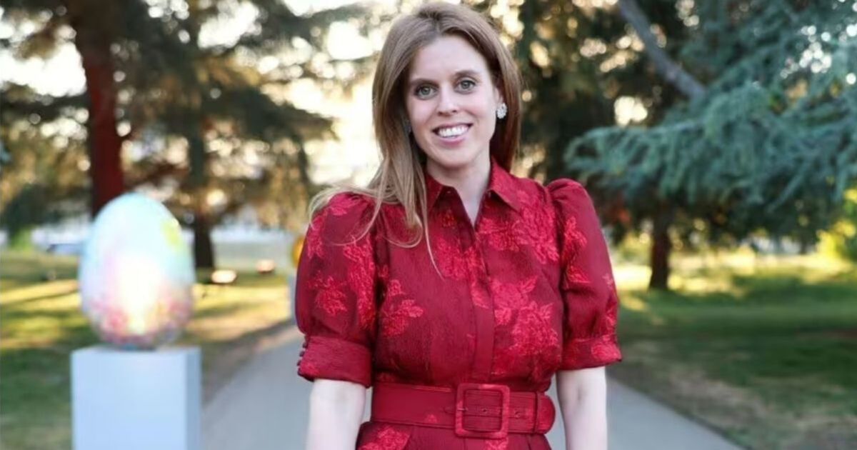 Inside Princess Beatrice’s ‘dramatic’ style overhaul as expert explains secret to new look | Royal | News