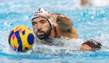 Mondiali pallanuoto: fatta l'Italia, i convocati del ct Campagna - Altri Sport