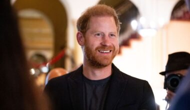 Prince Harry confirms when he'll return to the UK after devastating security battle | Royal | News
