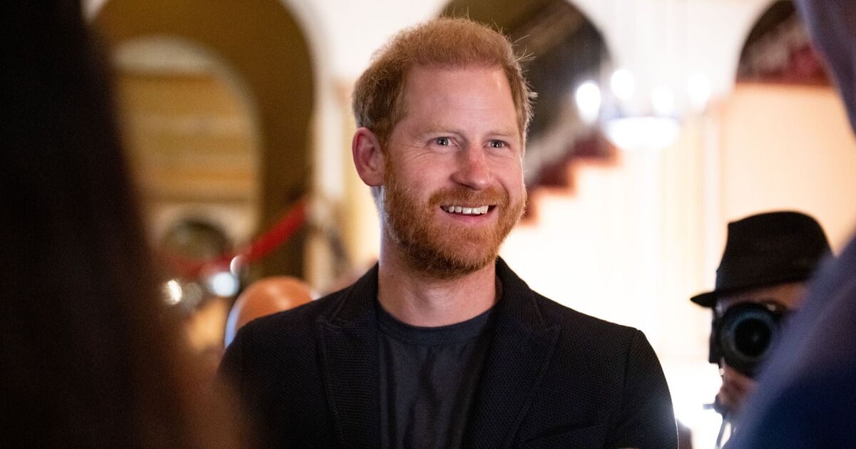 Prince Harry confirms when he'll return to the UK after devastating security battle | Royal | News