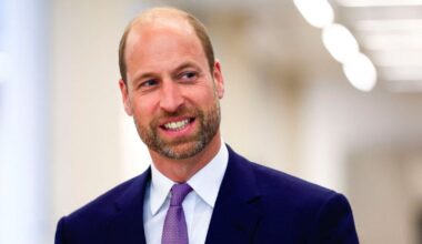 Prince William to make major appearance in days alongside Hollywood superstar | Royal | News
