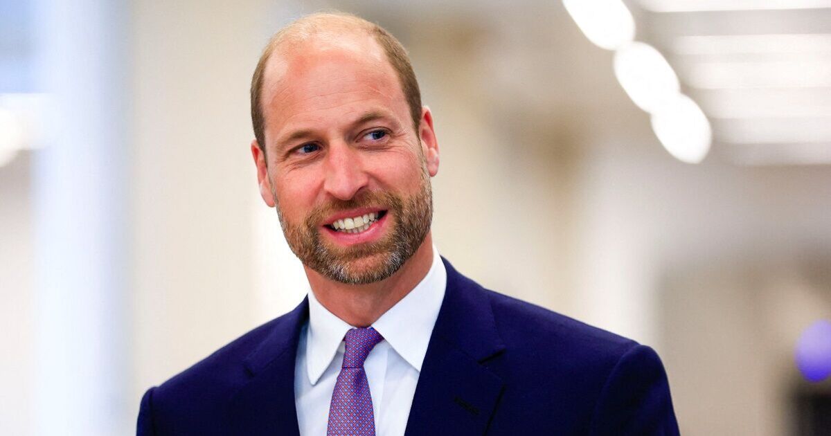 Prince William to make major appearance in days alongside Hollywood superstar | Royal | News