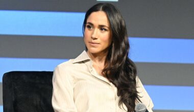 Royal Family LIVE: Meghan Markle ally hits out at 'ridiculous lies' | Royal | News
