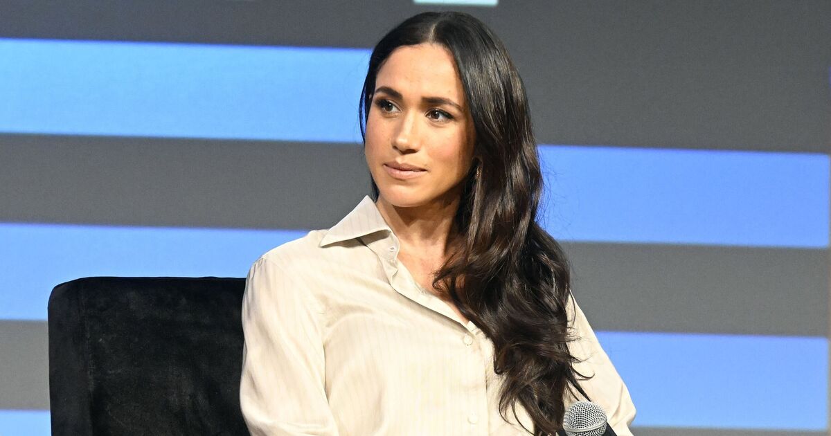 Royal Family LIVE: Meghan Markle ally hits out at 'ridiculous lies' | Royal | News