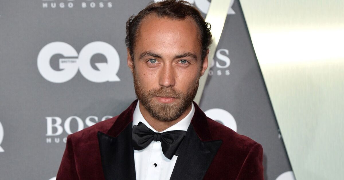 James Middleton opens up on 'challenge' when travelling with family | Royal | News