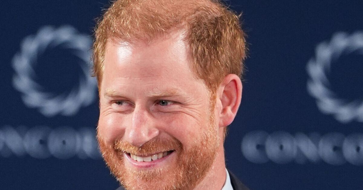 Prince Harry leaves Palace staff 'utterly bewildered' after huge hint about royal return | Royal | News