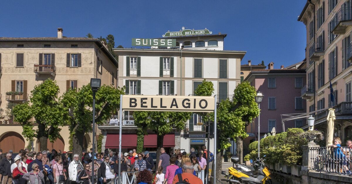 I'd never go back to this beautiful spot in Italy for 3 major reasons | Europe | Travel