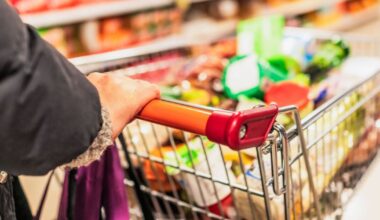 'Do not eat' warnings at Lidl, Tesco and UK stores as metal and insects found - full list | UK | News