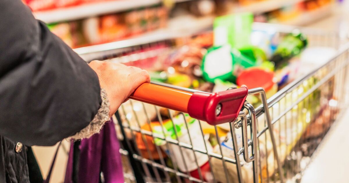 'Do not eat' warnings at Lidl, Tesco and UK stores as metal and insects found - full list | UK | News