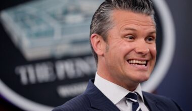 AOC Mocks Pete Hegseth for Clearing Exceptionally Low Bar on Iran