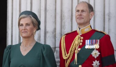 Duchess Sophie and Edward tipped to ‘replace’ Harry and Meghan | Royal | News