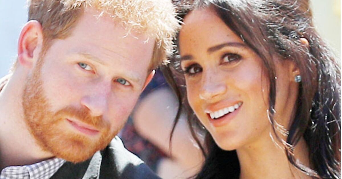 Royal Family LIVE: Meghan Markle accused of hypocrisy over photo stunt | Royal | News
