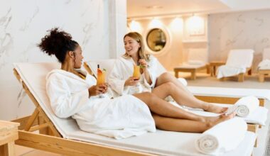 Europe's biggest spa that's £30 flight from UK | Travel News | Travel