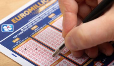 Euromillions winning numbers LIVE: June 17 results with £208m jackpot | UK | News