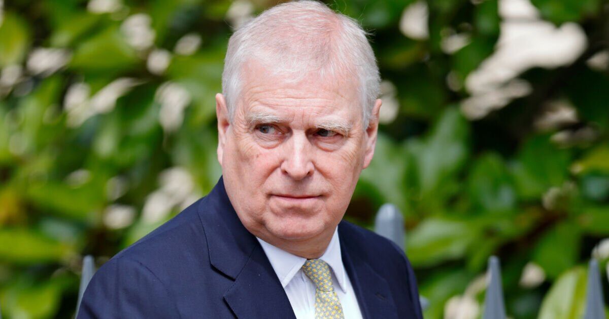 Prince Andrew under pressure again over future at Royal Lodge | Royal | News