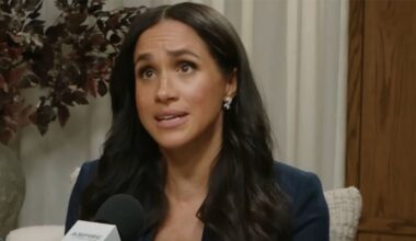 Meghan Markle makes thinly veiled dig at Firm - 'tell the truth' | Royal | News