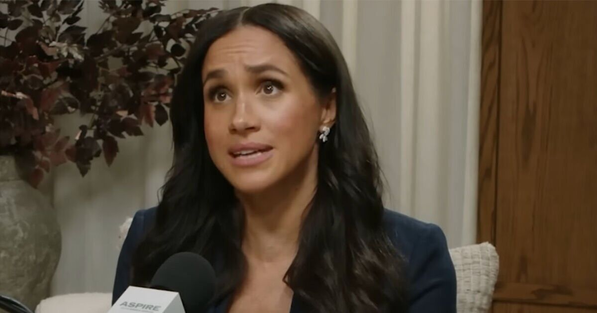 Meghan Markle makes thinly veiled dig at Firm - 'tell the truth' | Royal | News