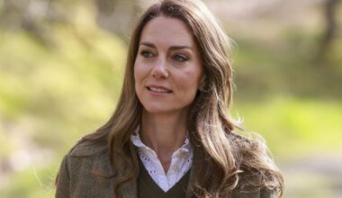 The surprising royal who is like a 'sister' to Princess Kate | Royal | News