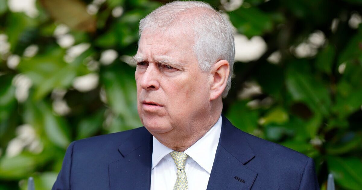 Prince Andrew given three-year warning as Royal Lodge row continues | Royal | News