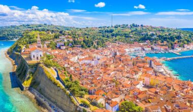 European country is ‘as beautiful as Italy and Croatia’ but without the sea of tourists | Travel News | Travel