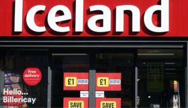 Iceland to shut store in July closures leave customers gutted - 'This is awful' | UK | News