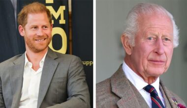 Prince Harry 'to extend huge olive branch to Royal Family' | Royal | News