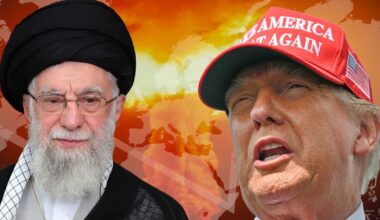 Iran-Israel LIVE: Iran threatens to kill 50,000 US soldiers after Trump nuke blitz | World | News