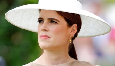 Princess Eugenie makes secret overseas trip hours after outing with King Charles | Royal | News