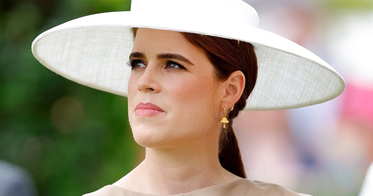 Princess Eugenie makes secret overseas trip hours after outing with King Charles | Royal | News