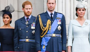 Meghan Markle 'made Prince William uncomfortable' for 1 reason | Royal | News