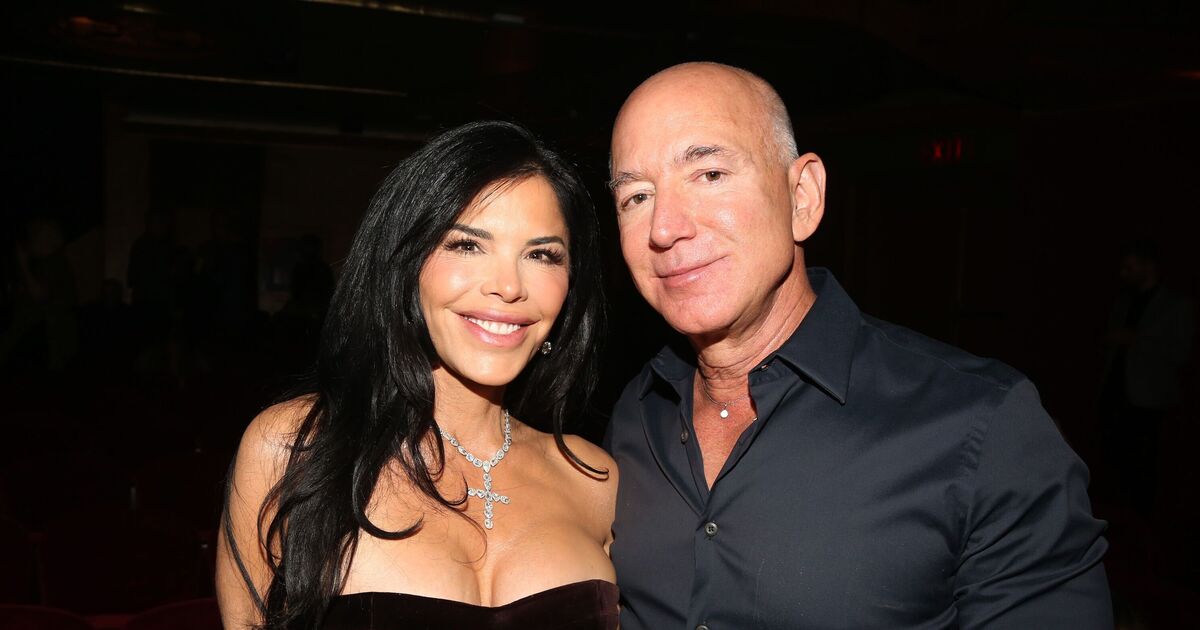 Billionaire Jeff Bezos forced to move £7.3m Italy wedding - would have shut city for days | World | News