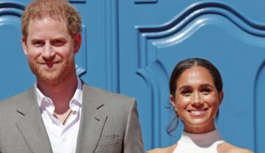 Royal Family LIVE: Meghan Markle and Harry’s children are raised 'just like' royal cousins | Royal | News