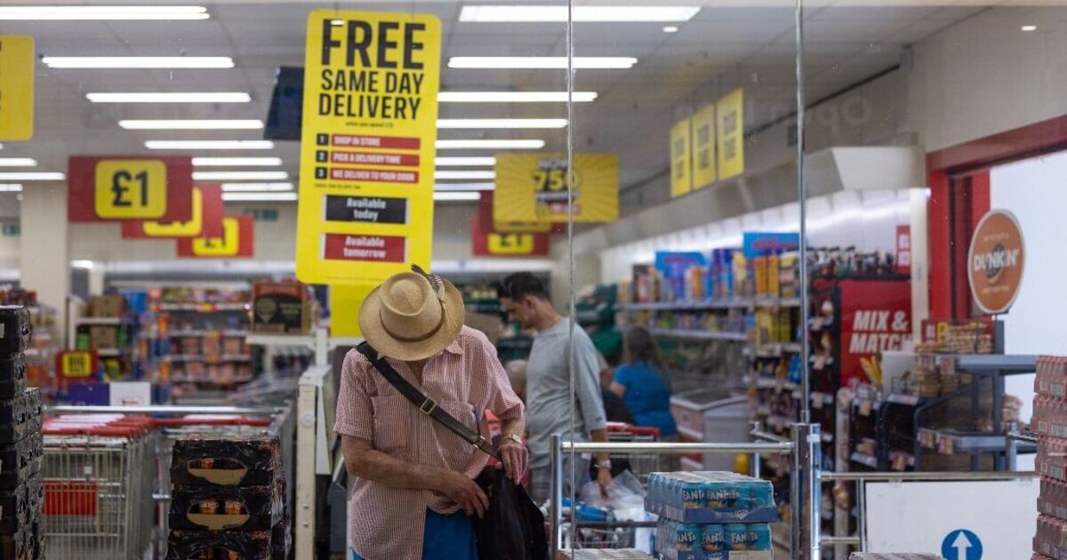 Iceland makes major change to checkouts | UK | News