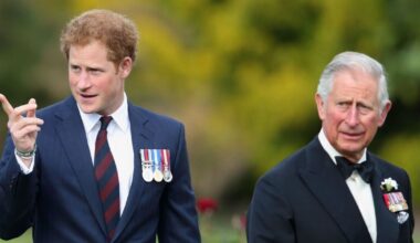 Royal Family LIVE: Prince Harry's latest move that will 'cause massive headache' for Firm | Royal | News