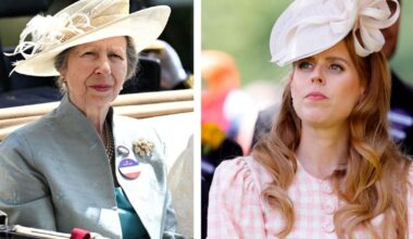Princess Anne and Princess Beatrice have a key link to major new tribute to late Queen | Royal | News