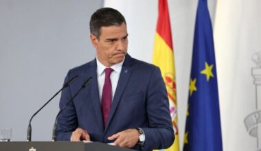 Crisis in Spain as UK tax deals huge 7.5% drop to key export | World | News