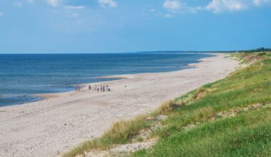 European country has beaches as beautiful as Mediterranean but without scorching heat | Travel News | Travel