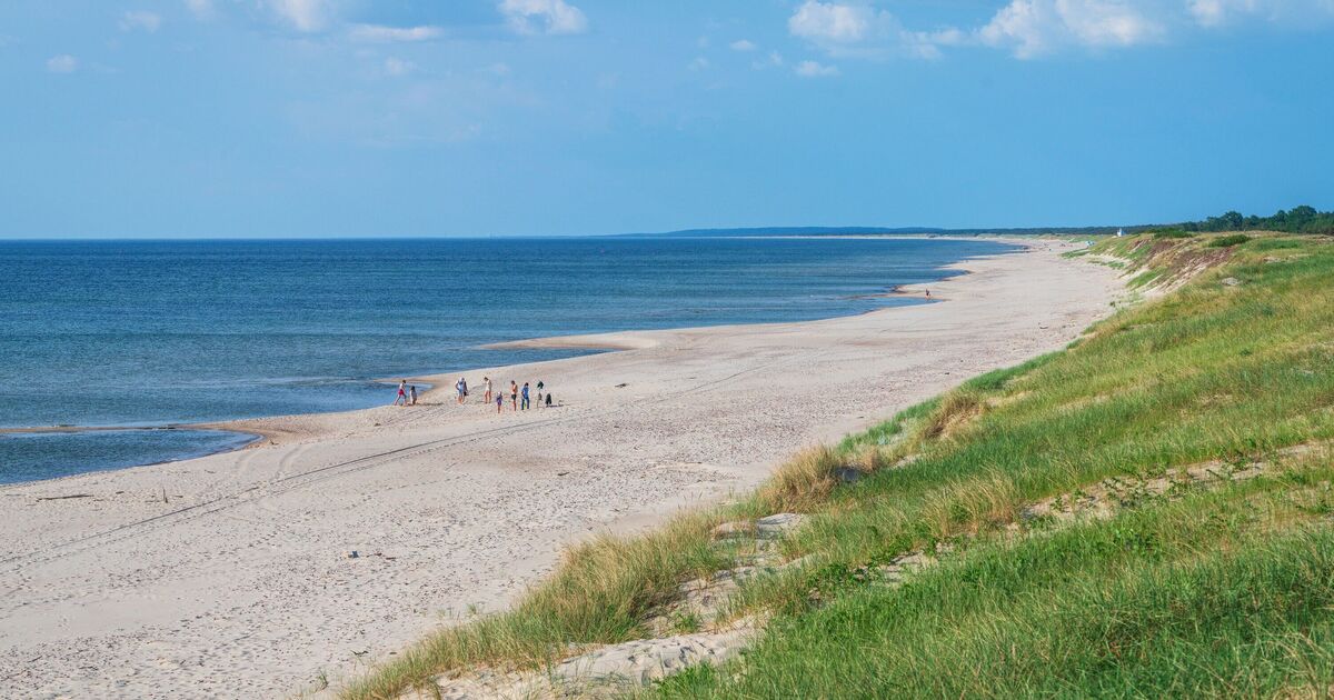 European country has beaches as beautiful as Mediterranean but without scorching heat | Travel News | Travel