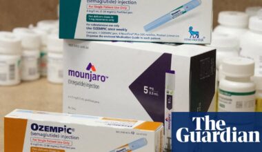 Contraception warning over weight-loss drugs after dozens of pregnancies | Health