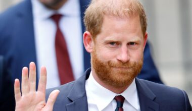 Royal Family LIVE: Prince Harry ‘dilemma’ as apology needed | Royal | News