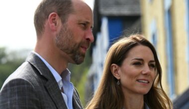 Warning of major health hazard issued near Prince William and Princess Kate's home | Royal | News
