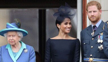 Prince Harry and Meghan Markle's 'greatest sin' laid bare | Royal | News