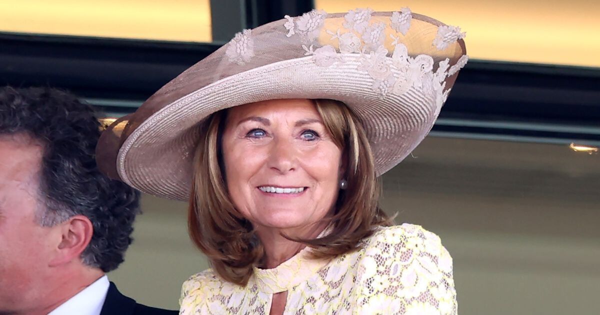 Carole Middleton’s age-defying look subtly influences Princess Beatrice | Royal | News