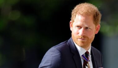 'Prince Harry is putting the King in a difficult position' | Royal | News