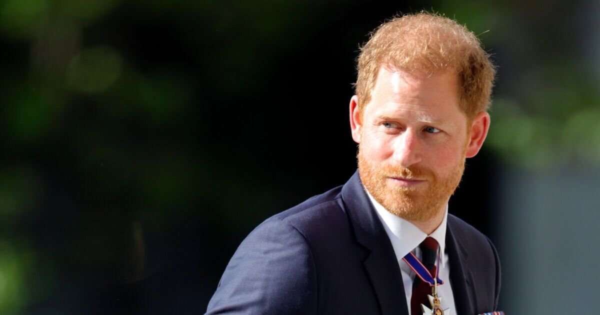 'Prince Harry is putting the King in a difficult position' | Royal | News