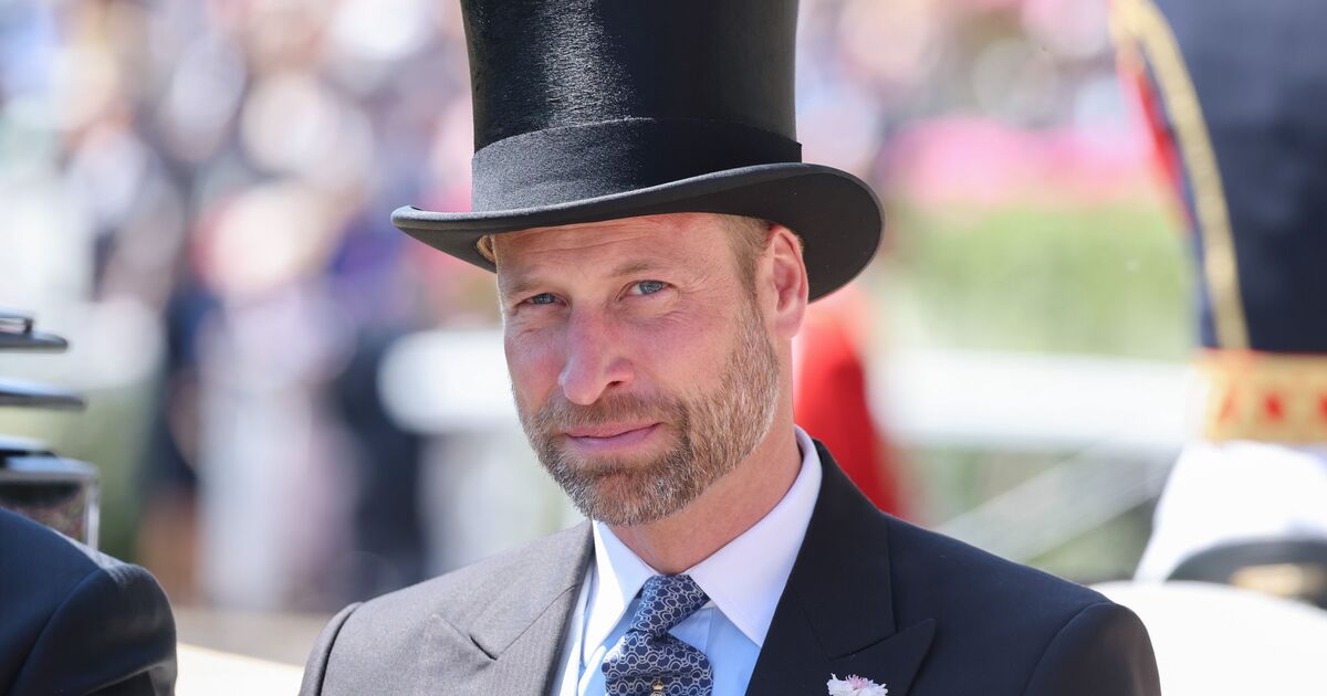Prince William's 'great loss' as one royal set to have no role when he becomes King | Royal | News