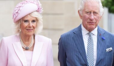 King Charles and Queen Camilla prepares for key event | Royal | News