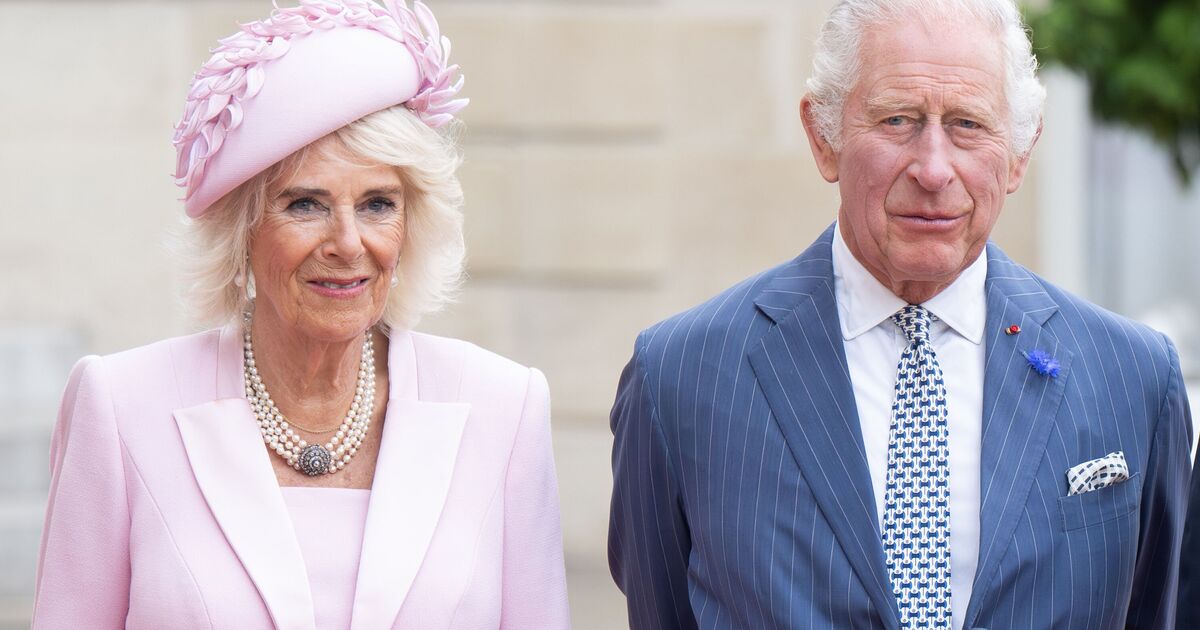 King Charles and Queen Camilla prepares for key event | Royal | News