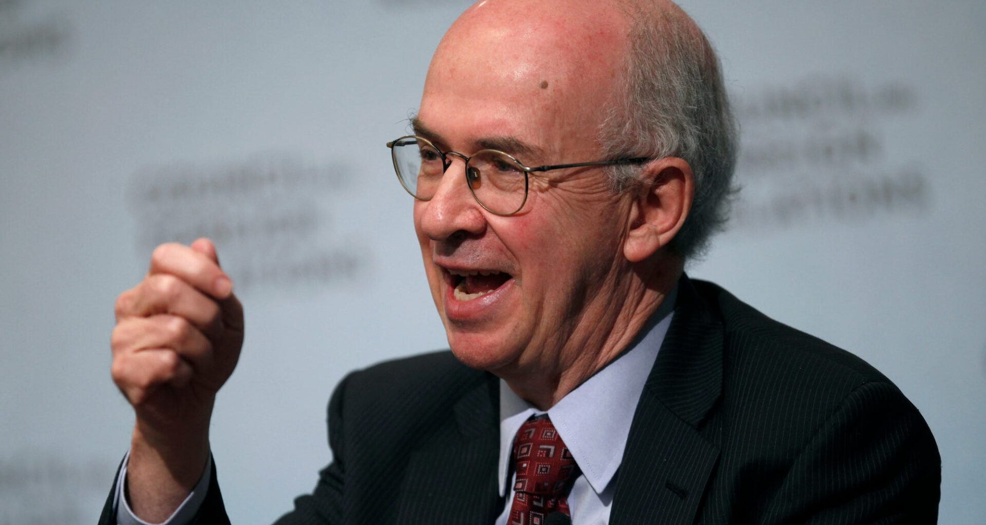 Trump's tariffs and tax bill look like a 'Greek tragedy' that could tank the economy and stocks, former IMF official warns